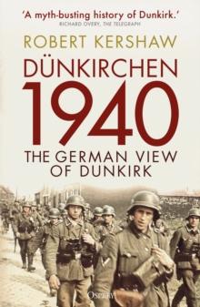 D nkirchen 1940 : The German View of Dunkirk