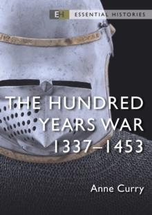 The Hundred Years War : 13371453