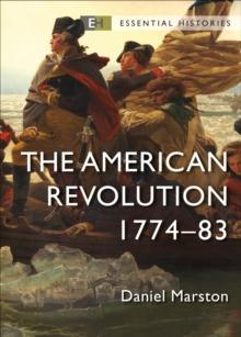 The American Revolution : 177483