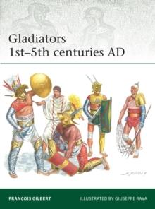 Gladiators 1st5th centuries AD