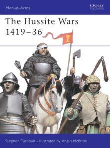 The Hussite Wars 1419 36