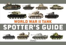 World War II Tank Spotter's Guide