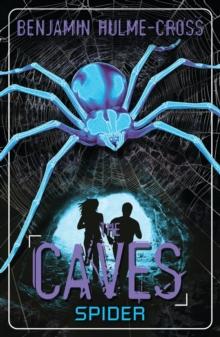 The Caves: Spider : The Caves 3