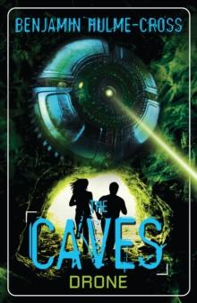 The Caves: Drone : The Caves 4