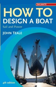 How to Design a Boat : Sail and Power