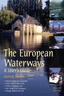 The European Waterways : A User's Guide