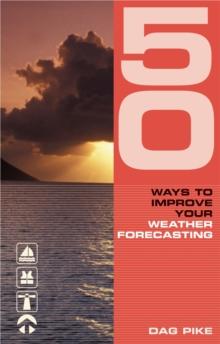 50 Ways to Improve Your Weather Forecasting