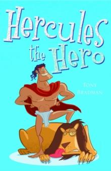 Hercules the Hero