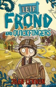 Leif Frond and Quickfingers