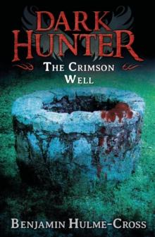 The Crimson Well (Dark Hunter 9)