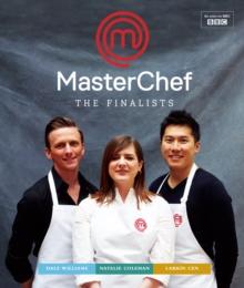 MasterChef: the Finalists