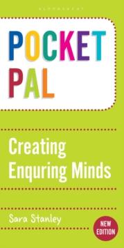 Pocket PAL: Creating Enquiring Minds