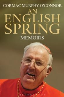 An English Spring : Memoirs