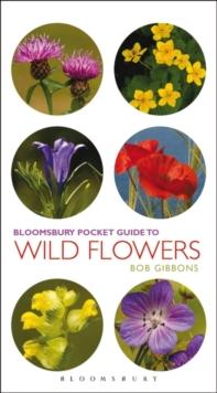 Pocket Guide To Wild Flowers