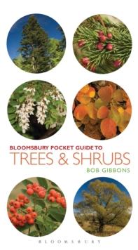 Pocket Guide to Trees and Shrubs