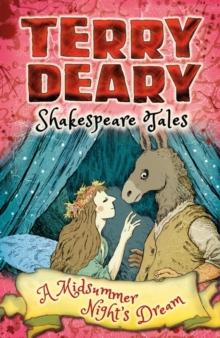 Shakespeare Tales: A Midsummer Night's Dream