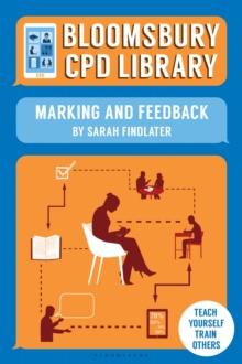 Bloomsbury CPD Library: Marking and Feedback