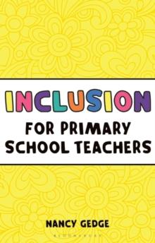 Inclusion for Primary School Teachers