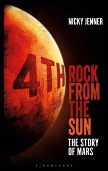 4th Rock from the Sun : The Story of Mars