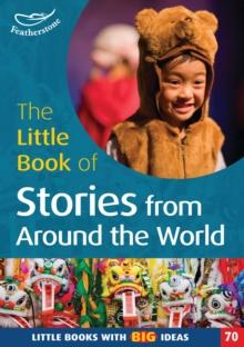 The Little Book of Stories from Around the World : Little Books with Big Ideas (70)