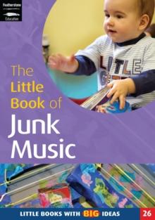 The Little Book of Junk Music : Little Books with Big Ideas (26)