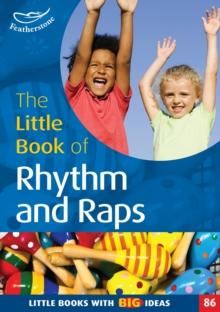 The Little Book of Rhythm and Raps