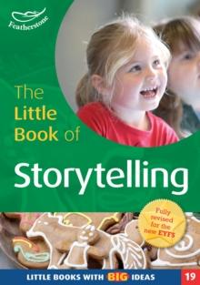 The Little Book of Storytelling : Little Books with Big Ideas (19)