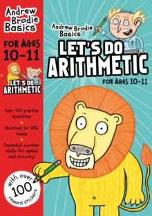 Let's do Arithmetic 10-11