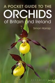 Pocket Guide to the Orchids of Britain and Ireland