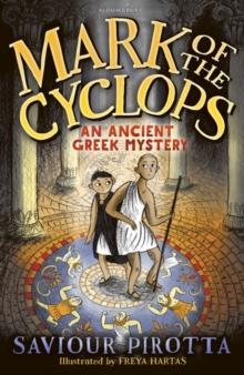 Mark of the Cyclops: An Ancient Greek Mystery