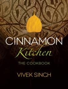 Cinnamon Kitchen : The Cookbook