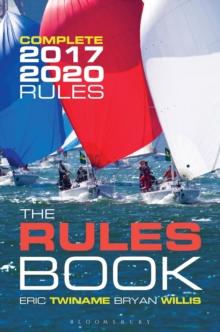 The Rules Book : Complete 2017-2020 Rules