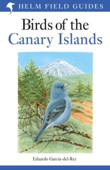 Birds of the Canary Islands