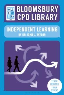 Bloomsbury CPD Library: Independent Learning