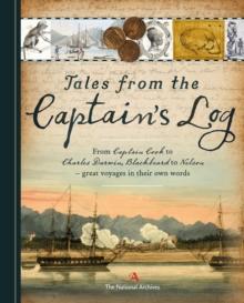 Tales from the Captain's Log