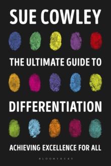 The Ultimate Guide to Differentiation : Achieving Excellence for All