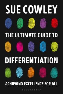 The Ultimate Guide to Differentiation : Achieving Excellence for All