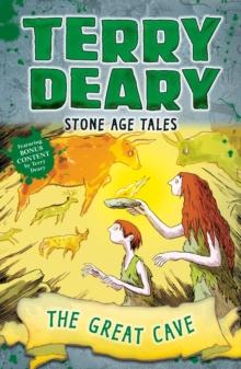 Stone Age Tales: The Great Cave