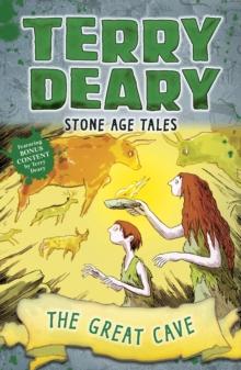 Stone Age Tales: The Great Cave