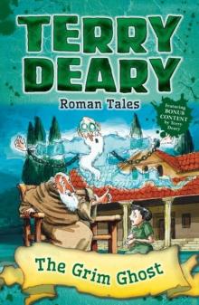 Roman Tales: The Grim Ghost