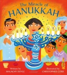 The Miracle of Hanukkah