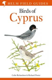 Birds of Cyprus