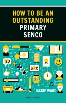 How to be an Outstanding Primary SENCO