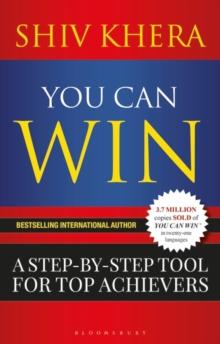 You Can Win : A Step-by-Step Tool for Top Achievers