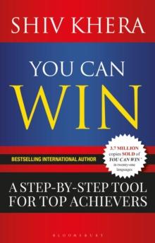 You Can Win : A Step-by-Step Tool for Top Achievers