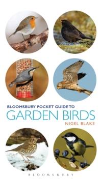 Pocket Guide to Garden Birds