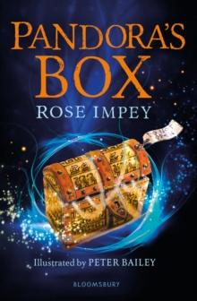 Pandora's Box: A Bloomsbury Reader : Brown Book Band