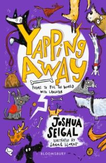 Yapping Away : WINNER of the Laugh Out Loud Awards and the Peoples Book Prize