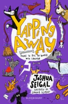 Yapping Away : WINNER of the Laugh Out Loud Awards and the People s Book Prize