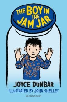 The Boy in the Jam Jar: A Bloomsbury Reader : Lime Book Band